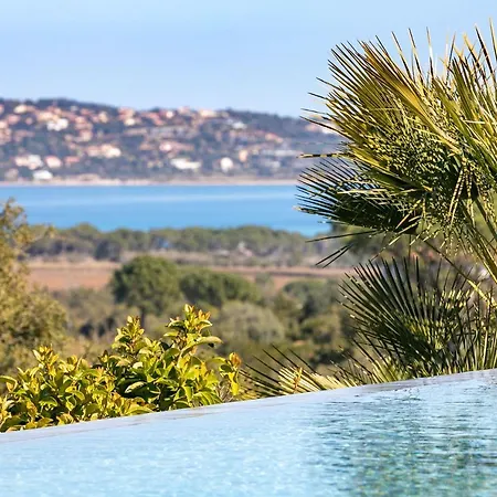Magnificent Sea View Pinarellu 5m - Porto Vecchio 15min * ゾンザ
