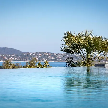 Magnificent Sea View Pinarellu 5m - Porto Vecchio 15min ヴィラ