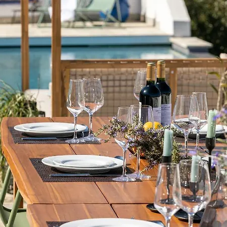 Magnificent Sea View Pinarellu 5m - Porto Vecchio 15min * ゾンザ