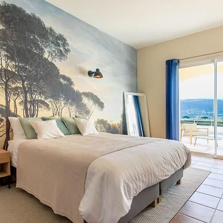 ヴィラ Magnificent Sea View Pinarellu 5m - Porto Vecchio 15min ゾンザ